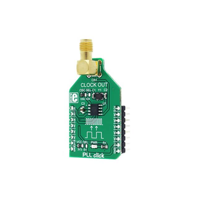 MikroElektronika 1471-2002-ND