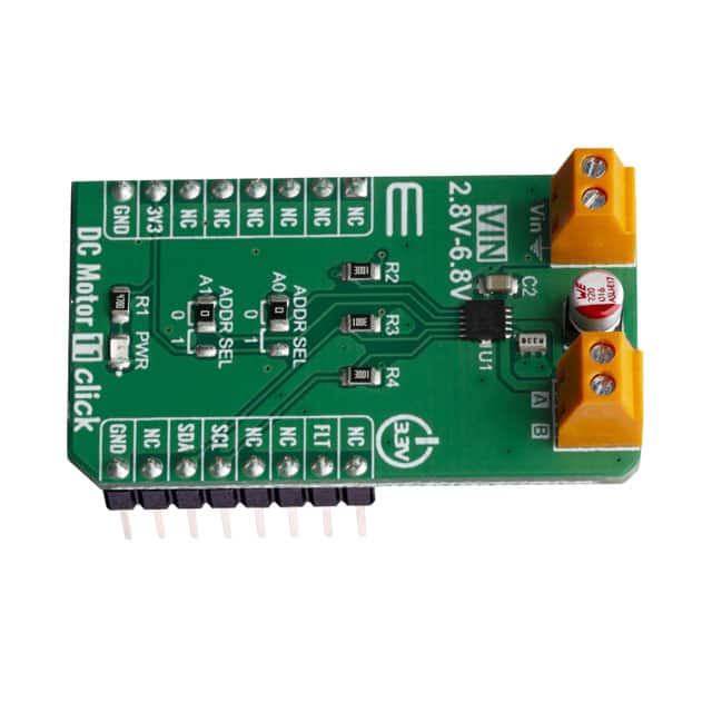 MikroElektronika 1471-MIKROE-3649-ND