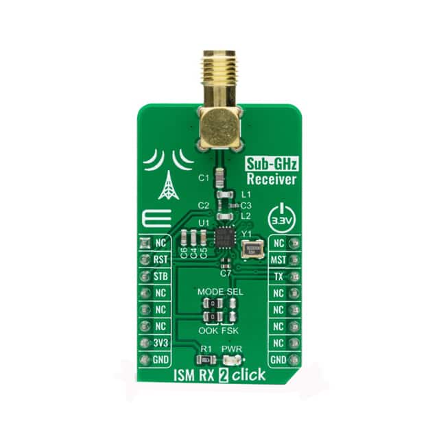 MikroElektronika 1471-MIKROE-4230-ND