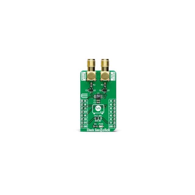 MikroElektronika 1471-MIKROE-4413-ND