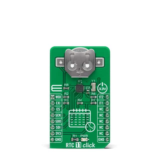 MikroElektronika 1471-MIKROE-4288-ND