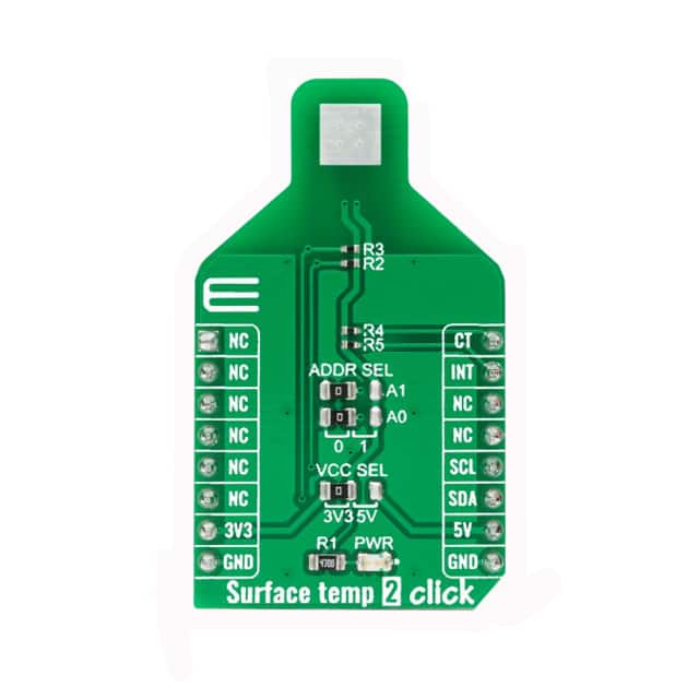 MikroElektronika 1471-MIKROE-4266-ND