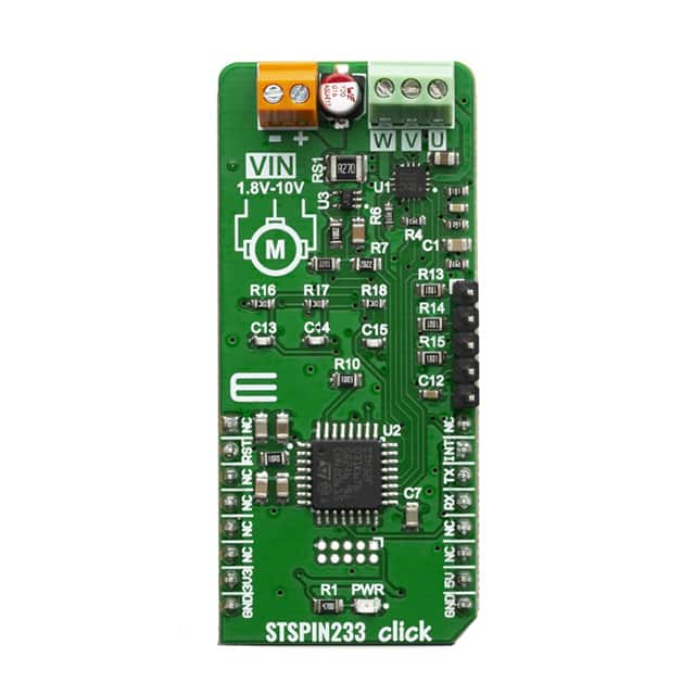 MikroElektronika 1471-MIKROE-3546-ND