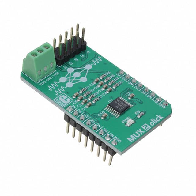 MikroElektronika 1471-2093-ND