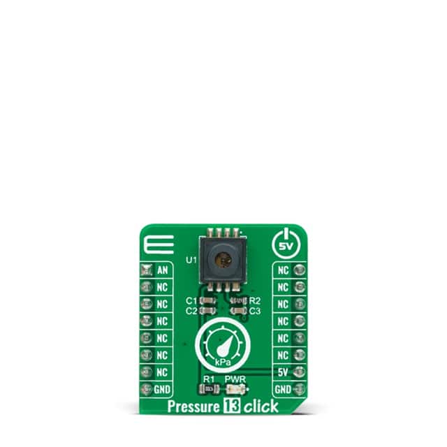 MikroElektronika 1471-MIKROE-4294-ND