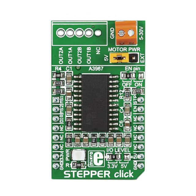 MikroElektronika 1471-1386-ND