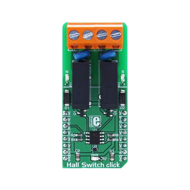 MikroElektronika 1471-1991-ND