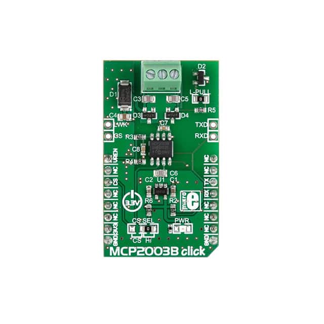 MikroElektronika 1471-1956-ND