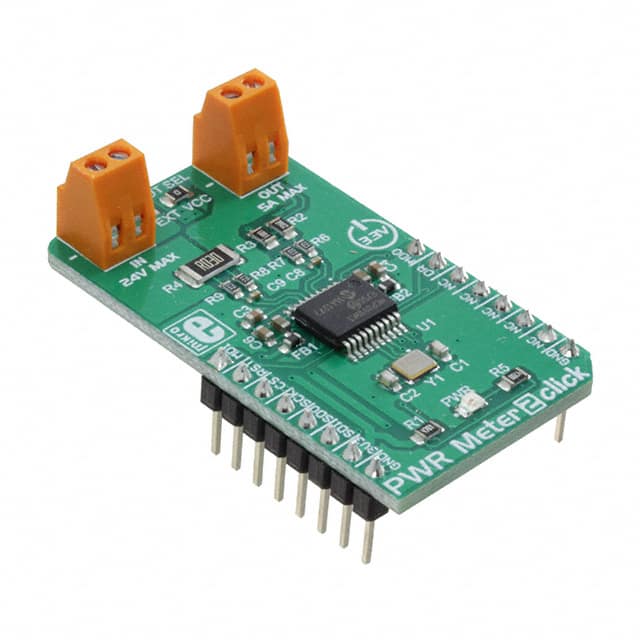 MikroElektronika 1471-2073-ND