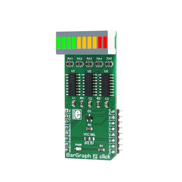 MikroElektronika 1471-2016-ND