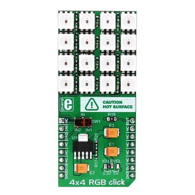 MikroElektronika 1471-1455-ND