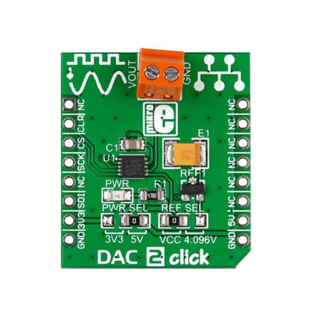 MikroElektronika 1471-1485-ND