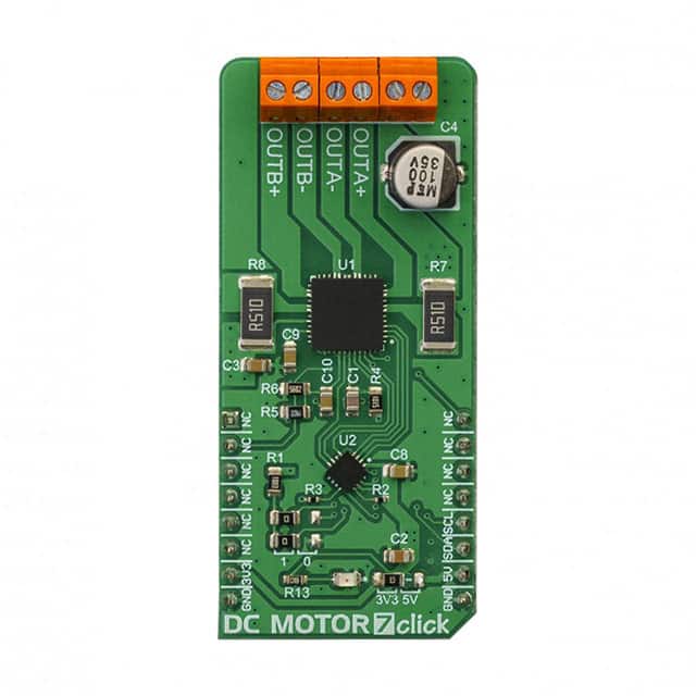 MikroElektronika 1471-2120-ND