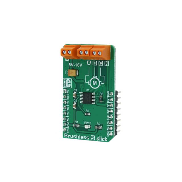 MikroElektronika 1471-2013-ND