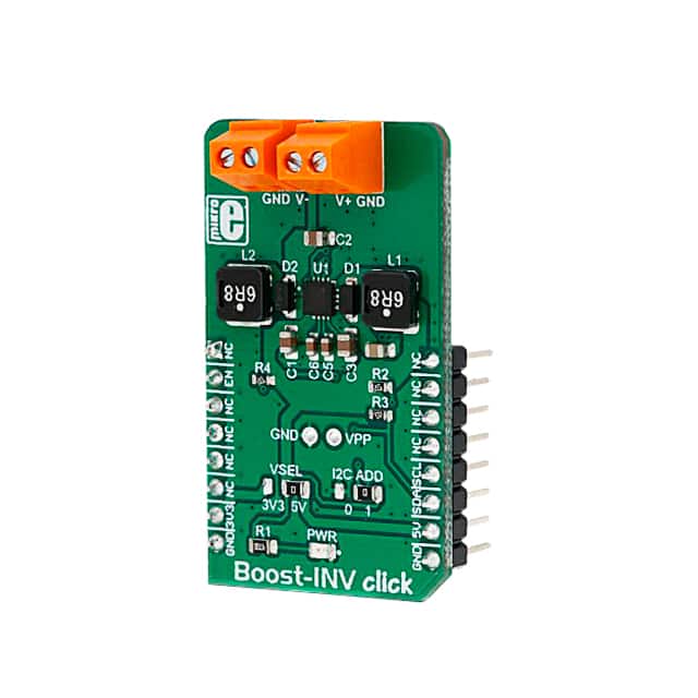 MikroElektronika 1471-2043-ND