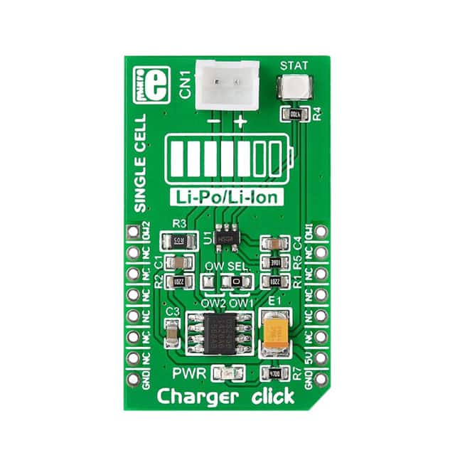 MikroElektronika 1471-1577-ND
