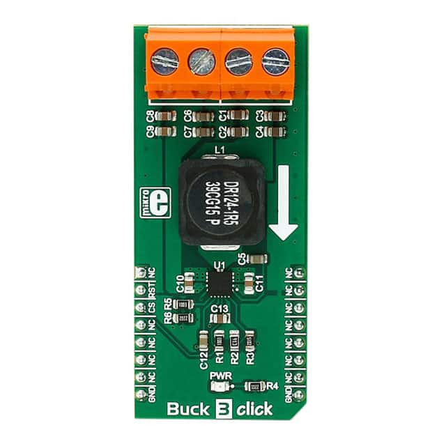 MikroElektronika 1471-1994-ND