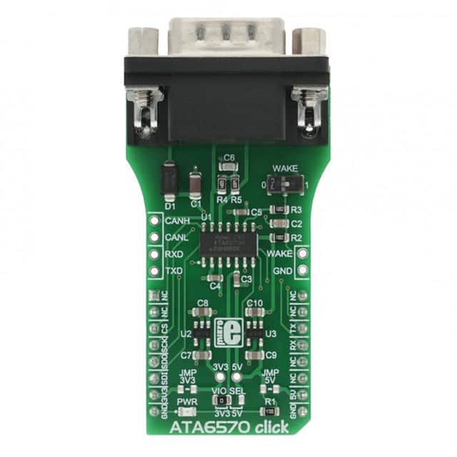 MikroElektronika 1471-1936-ND
