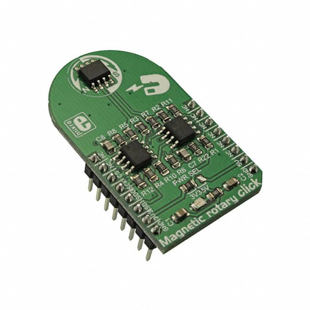 MikroElektronika 1471-2105-ND