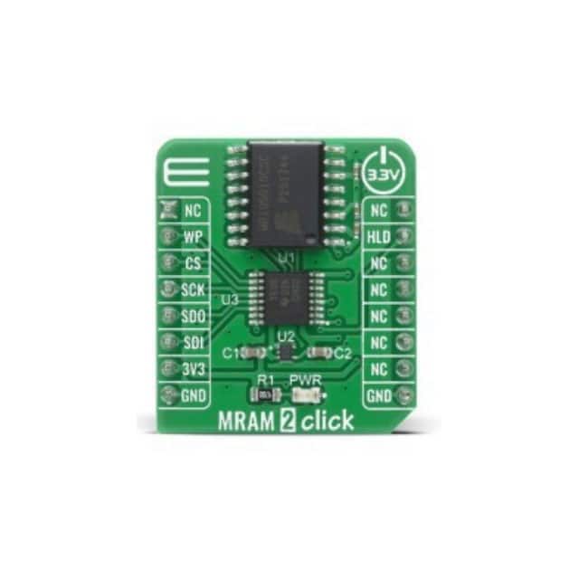 MikroElektronika 1471-MIKROE-4232-ND