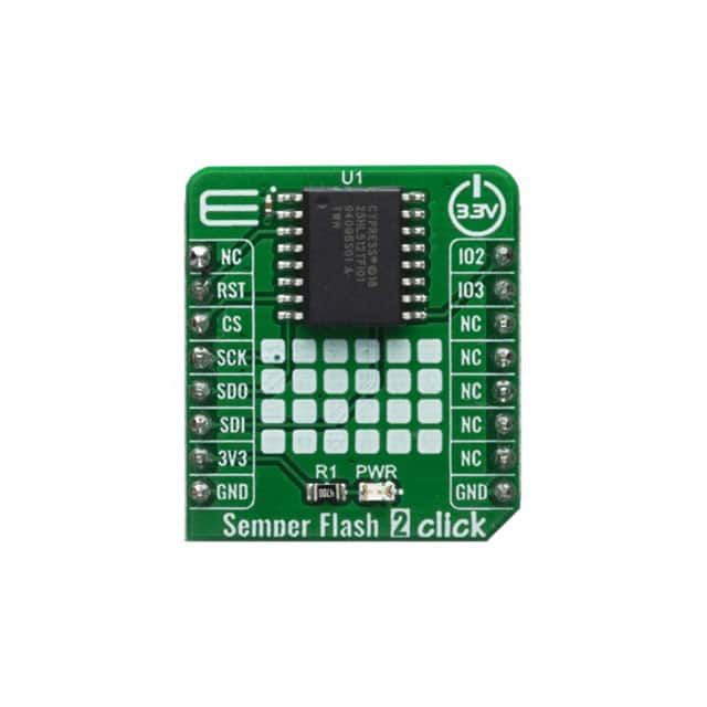 MikroElektronika 1471-MIKROE-4028-ND