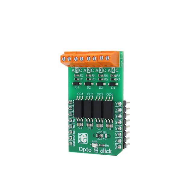 MikroElektronika 1471-2019-ND