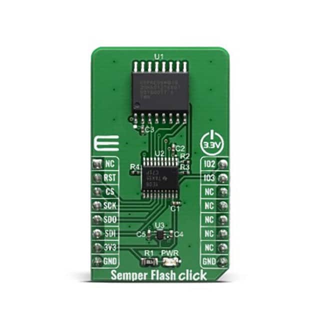 MikroElektronika 1471-MIKROE-3823-ND