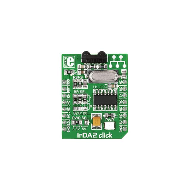 MikroElektronika 1471-1034-ND