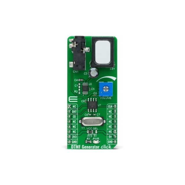 MikroElektronika 1471-MIKROE-4298-ND