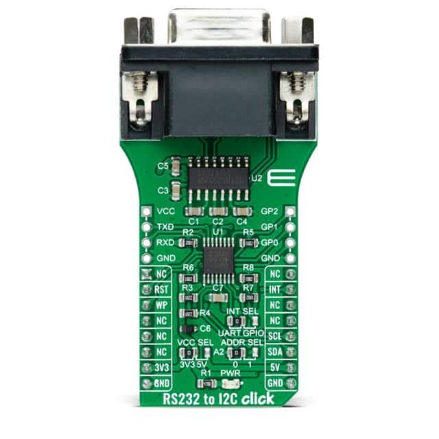 MikroElektronika 1471-MIKROE-5056-ND