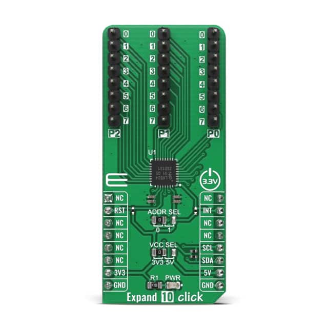 MikroElektronika 1471-MIKROE-4801-ND