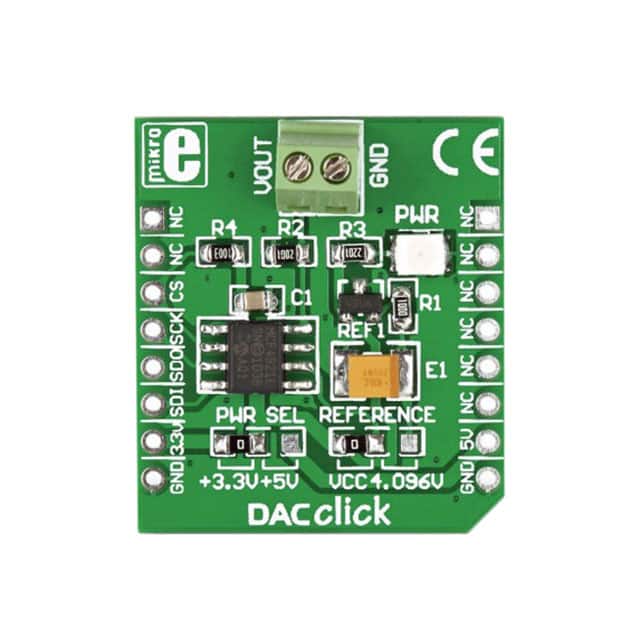 MikroElektronika 1471-1317-ND