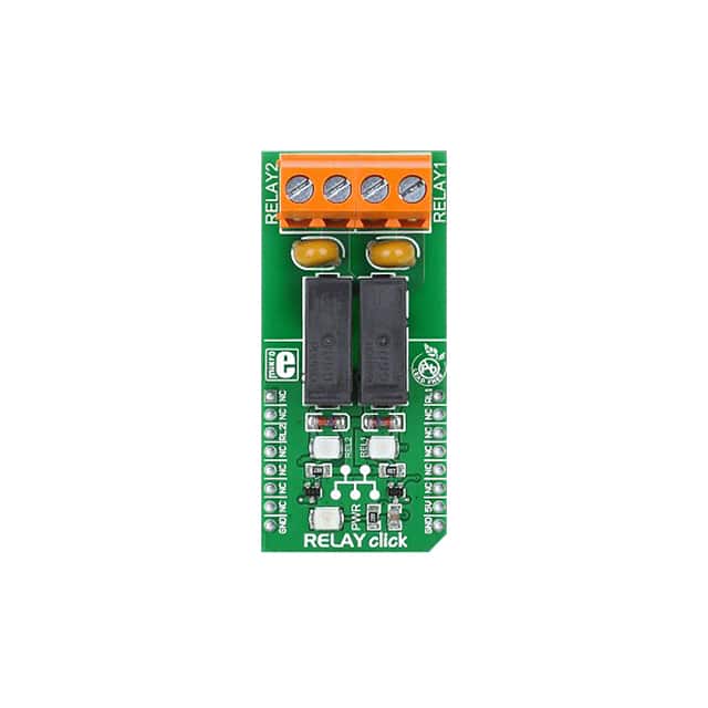 MikroElektronika 1471-1080-ND