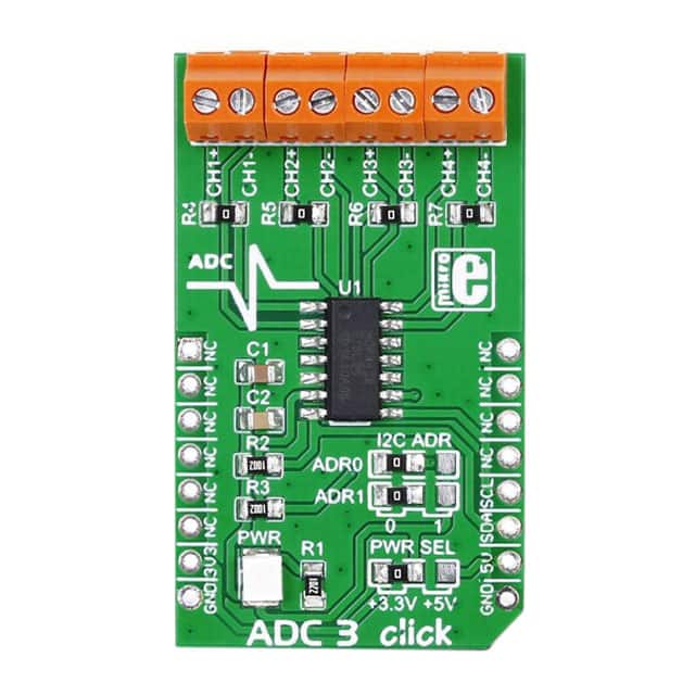 MikroElektronika 1471-1507-ND