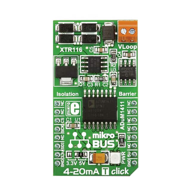 MikroElektronika 1471-1063-ND