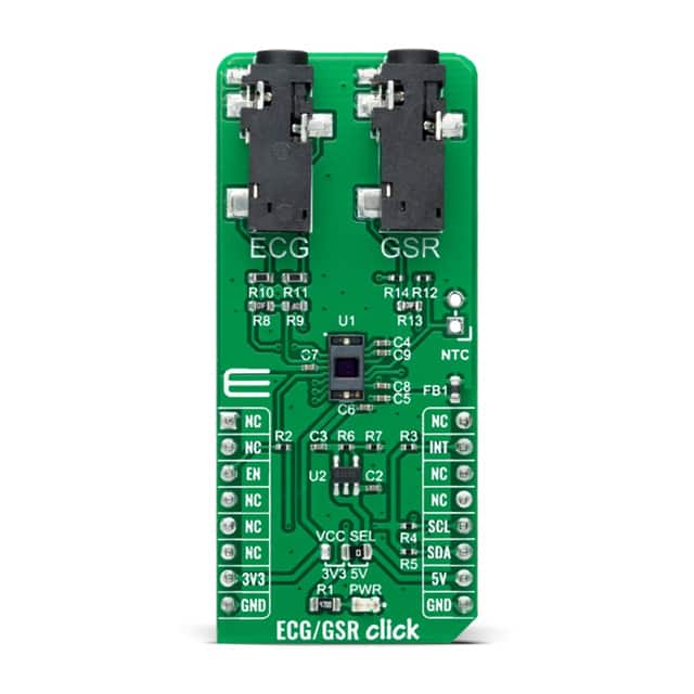 MikroElektronika 1471-MIKROE-4500-ND