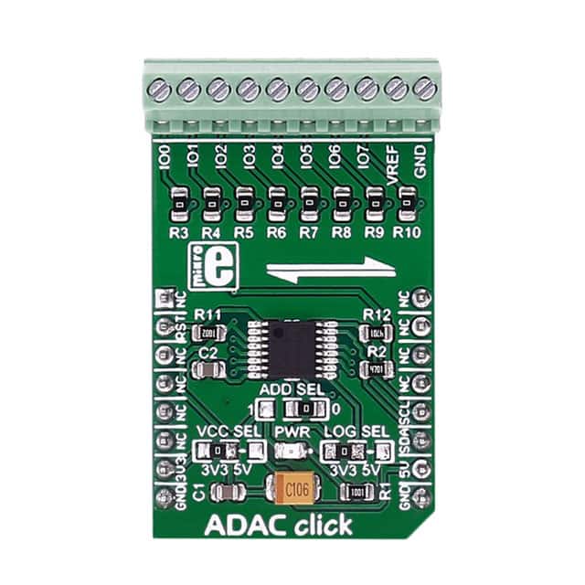 MikroElektronika 1471-1831-ND