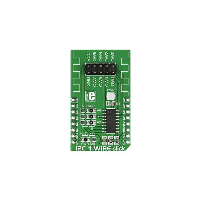MikroElektronika 1471-1426-ND