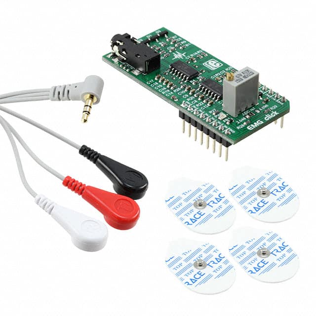 MikroElektronika 1471-1790-ND