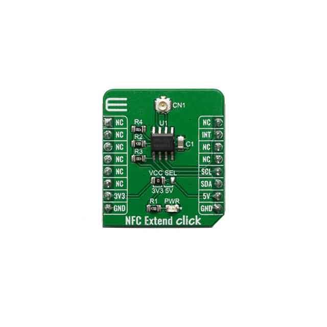 MikroElektronika 1471-MIKROE-3971-ND
