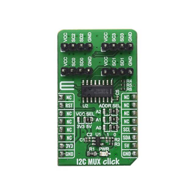 MikroElektronika 1471-MIKROE-4048-ND