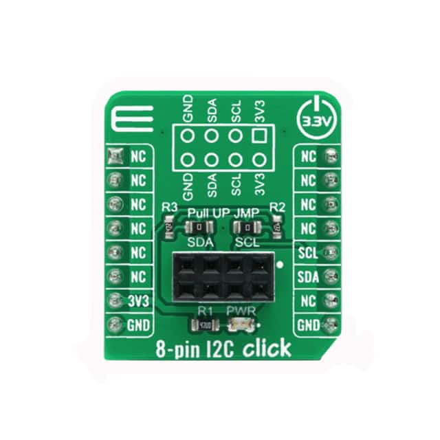 MikroElektronika 1471-MIKROE-4241-ND