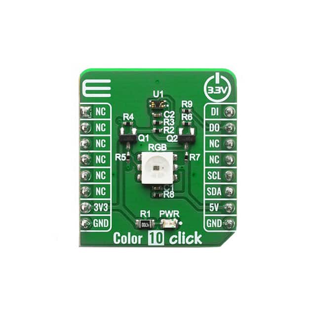 MikroElektronika 1471-MIKROE-3997-ND