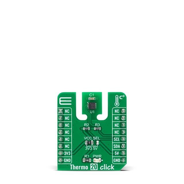 MikroElektronika 1471-MIKROE-4316-ND