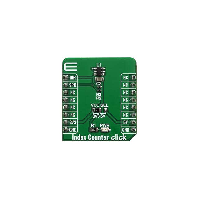 MikroElektronika 1471-MIKROE-4005-ND