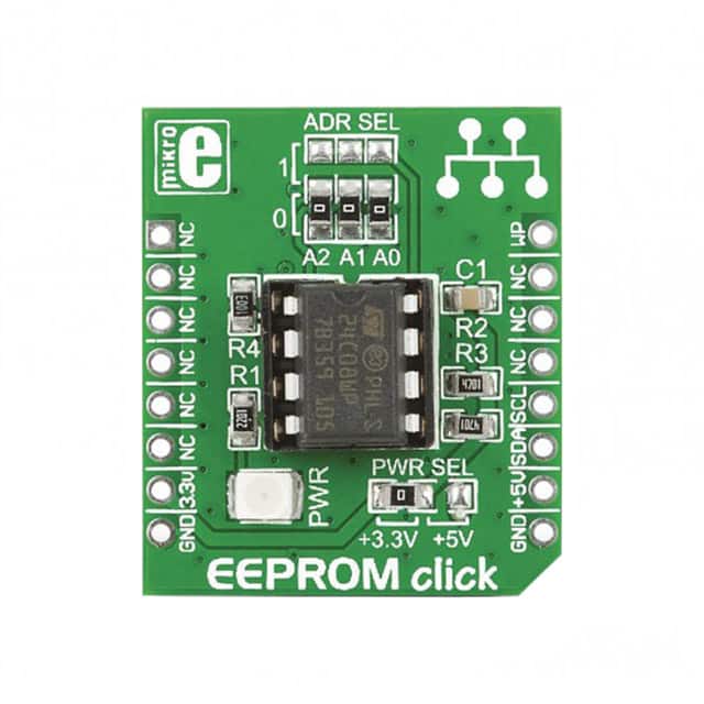 MikroElektronika 1471-1039-ND