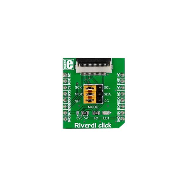 MikroElektronika 1471-1608-ND