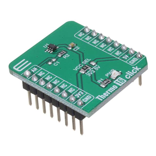 MikroElektronika 1471-MIKROE-3662-ND
