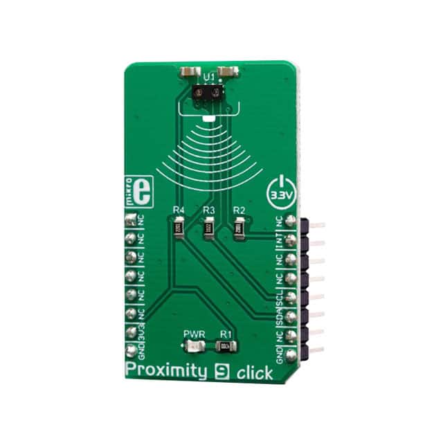 MikroElektronika 1471-2182-ND