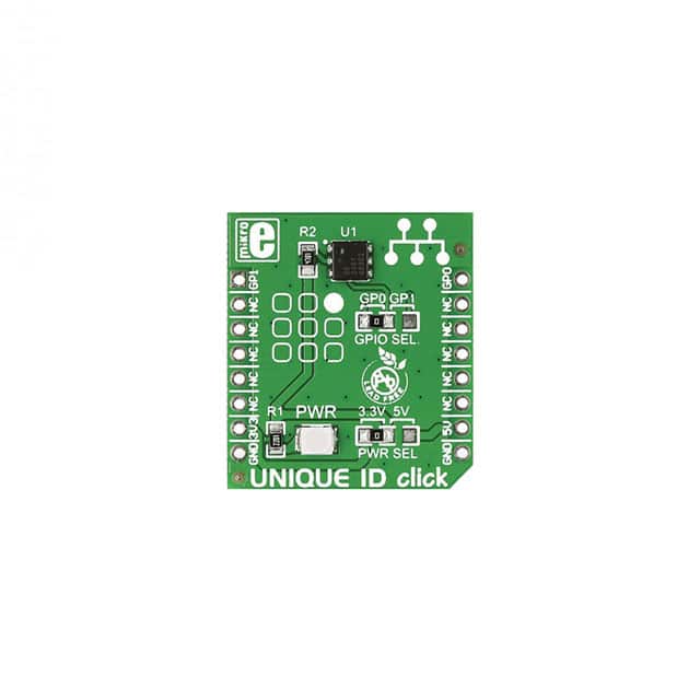 MikroElektronika 1471-1415-ND